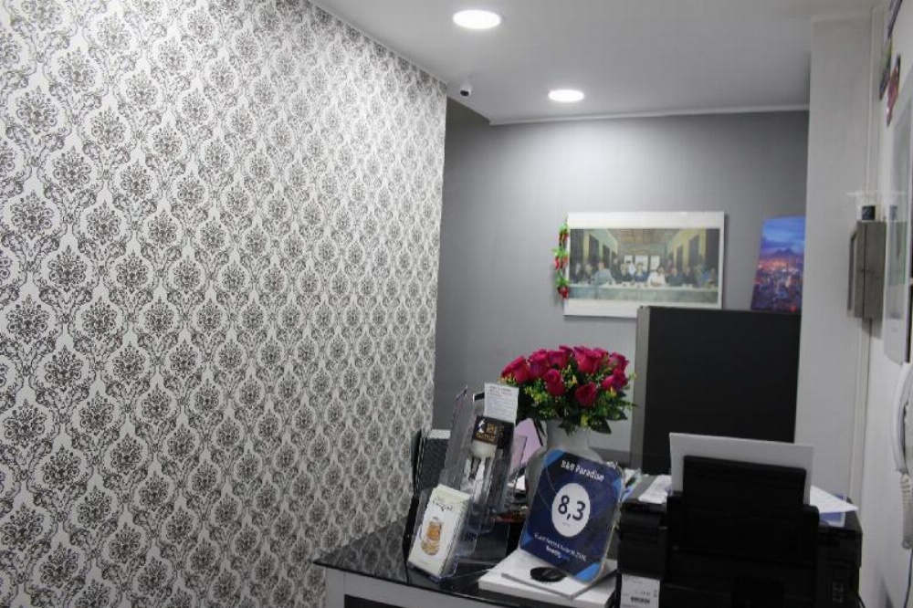 B&B Paradise Main image